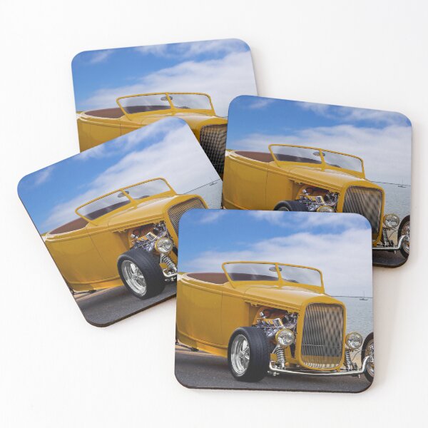Item preview, 1932 Ford HiBoy Roadster designed and sold by DaveKoontz.