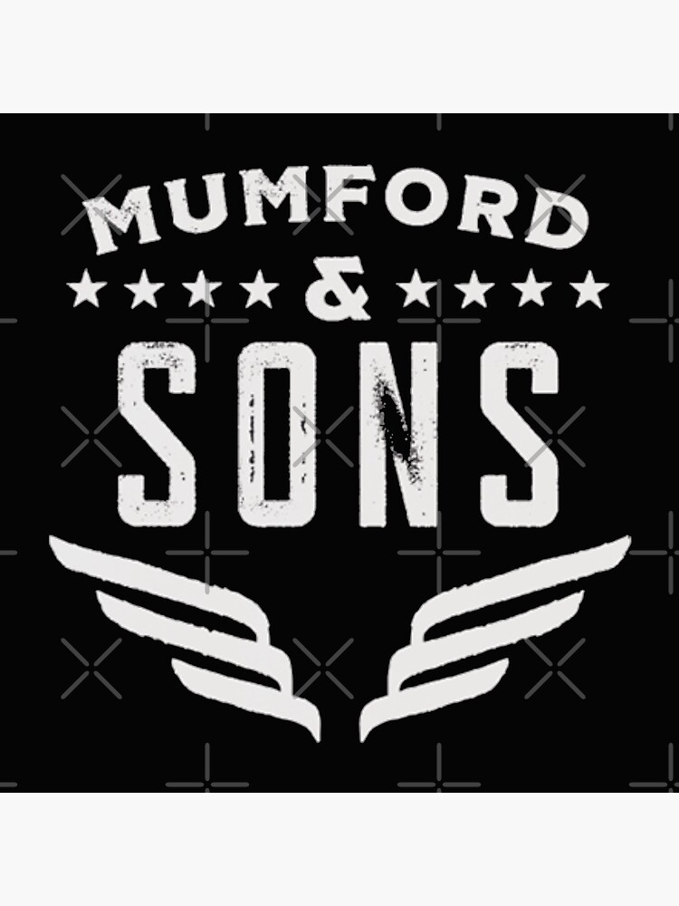 Mumford Wings by patriciachl