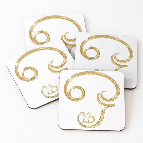 Item preview, Sanskrit OM Symbol In Tamil Script.  designed and sold by TJ Devadatta Best.