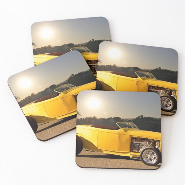 Item preview, 1932 Ford HiBoy Roadster designed and sold by DaveKoontz.
