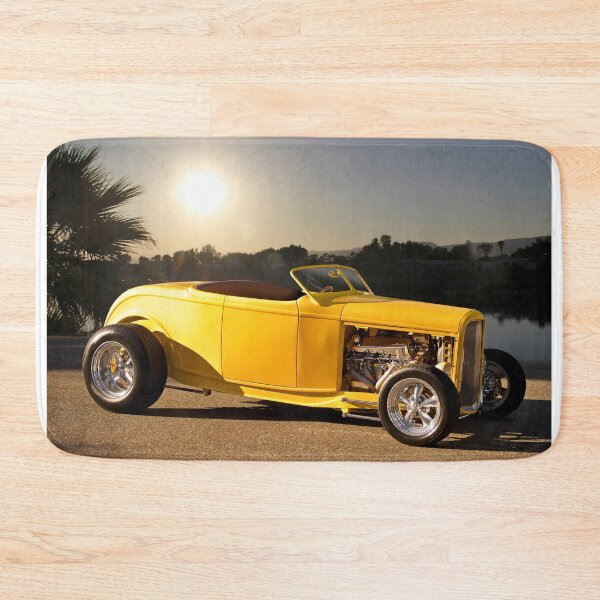 Item preview, 1932 Ford HiBoy Roadster designed and sold by DaveKoontz.