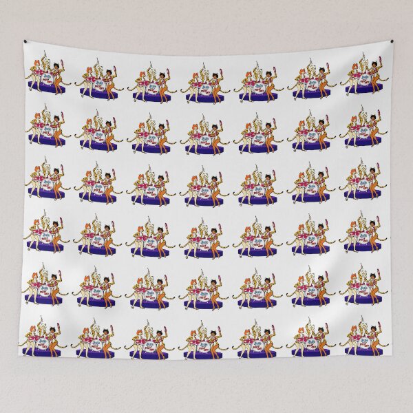 Item preview, Josie and the Pussycats on Action designed and sold by GSunrise.