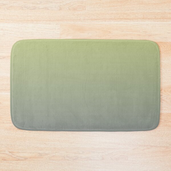 Item preview, Grey and pistachio, gradient, Ombre designed and sold by marinaklykva.