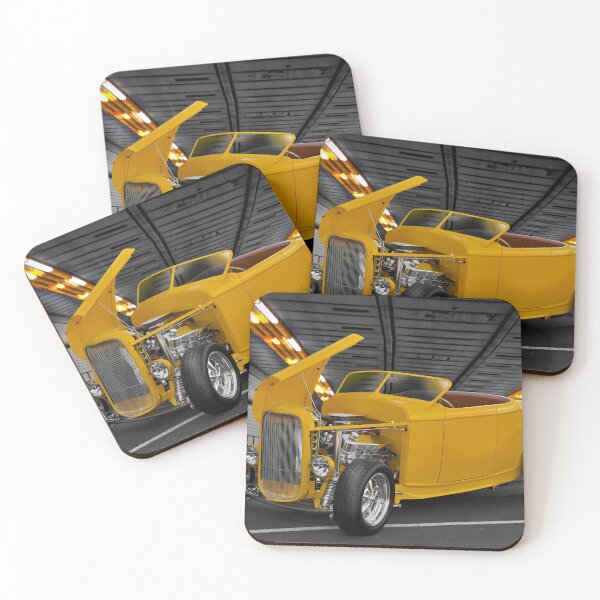 Item preview, 1932 Ford HiBoy Roadster designed and sold by DaveKoontz.