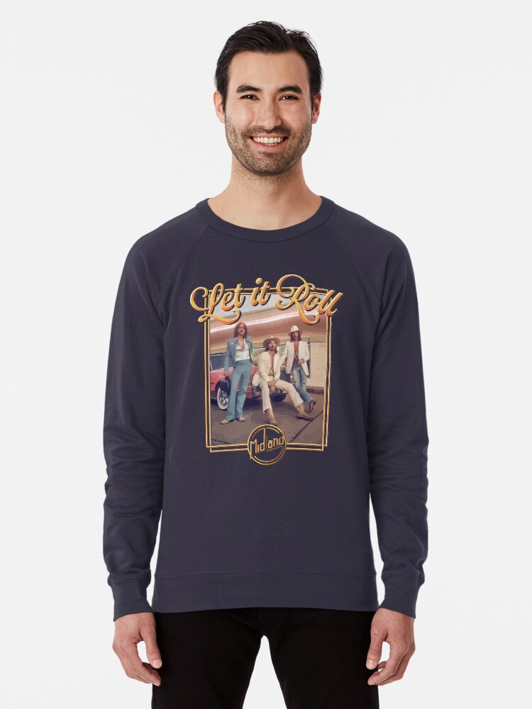 midland band shirt