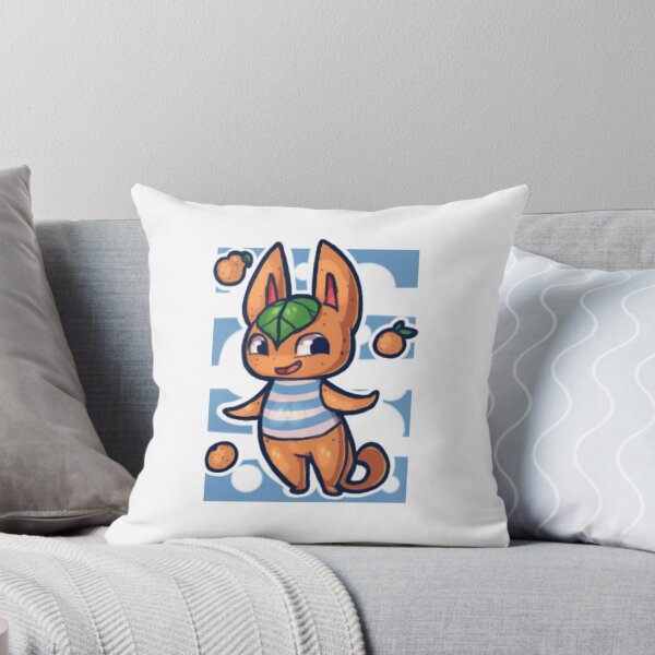 Item preview, Tangy the Cat designed and sold by Smashchu.