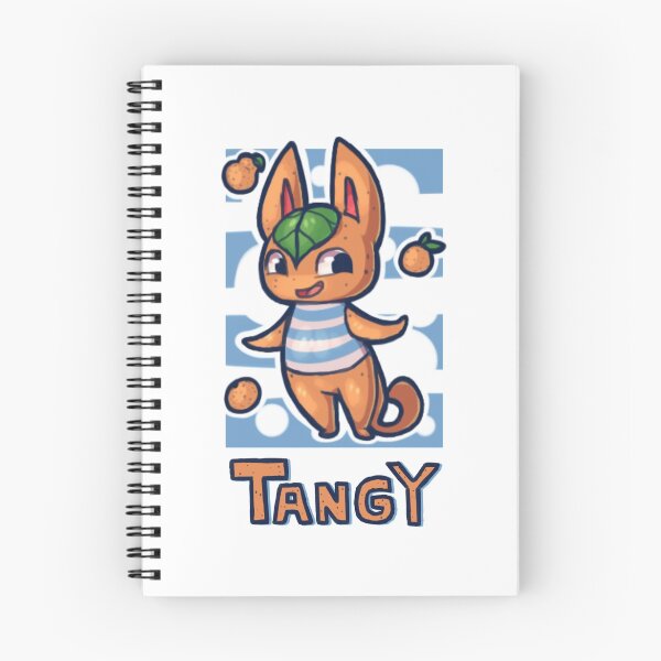 Item preview, Tangy the Cat designed and sold by Smashchu.