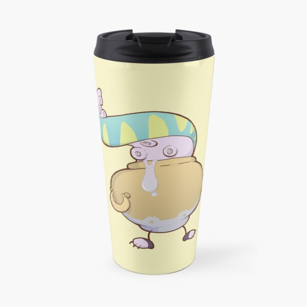 Keddiputt Travel Mug