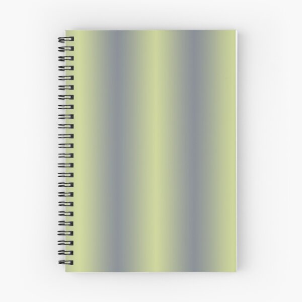 Item preview, Grey and pistachio, gradient, Ombre 2 designed and sold by marinaklykva.