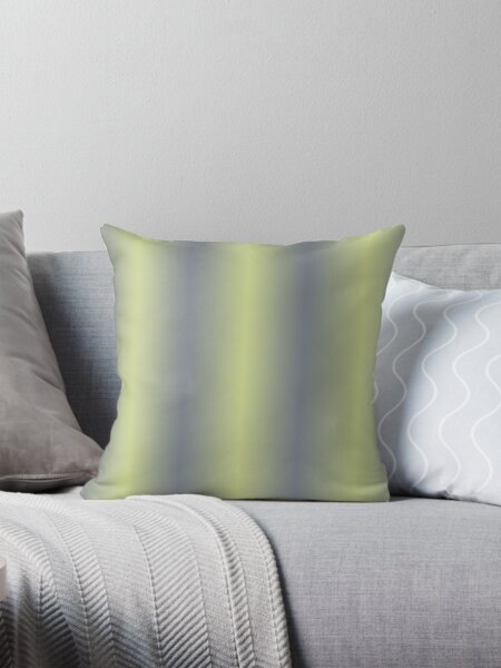 Item preview, Grey and pistachio, gradient, Ombre 2 designed and sold by marinaklykva.