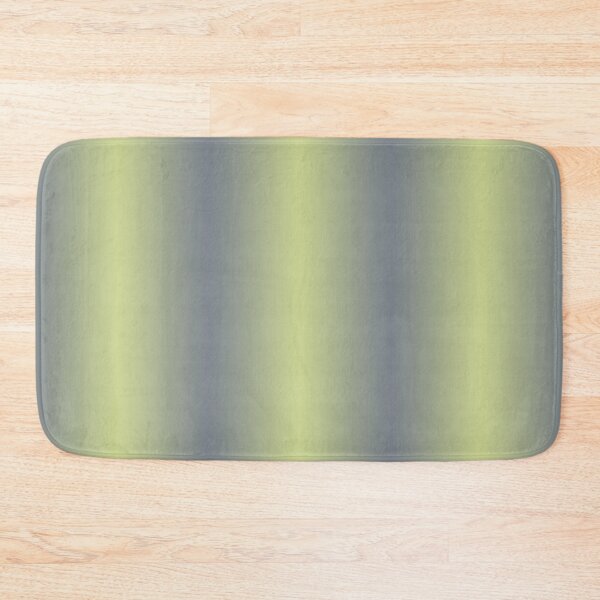 Item preview, Grey and pistachio, gradient, Ombre 2 designed and sold by marinaklykva.