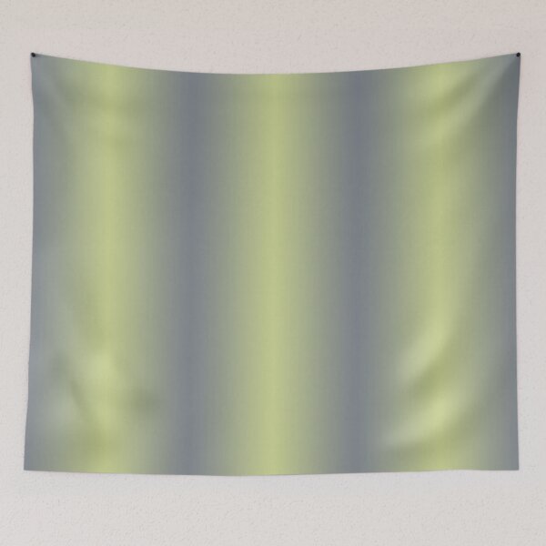 Item preview, Grey and pistachio, gradient, Ombre 2 designed and sold by marinaklykva.