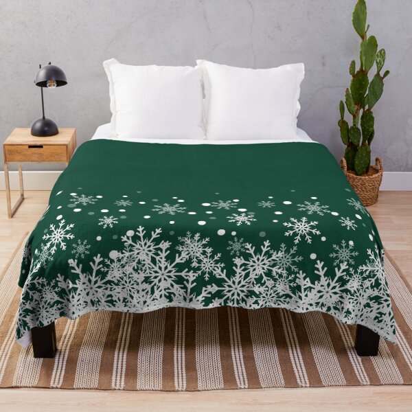 Item preview, Snow Green Background designed and sold by Sharon Schwalbe.