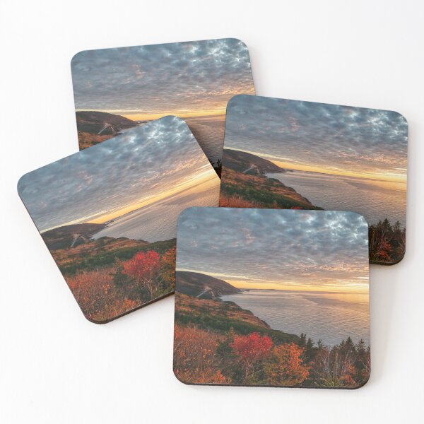 Item preview, Autumn Glory designed and sold by Michel (Mike) Soucy.