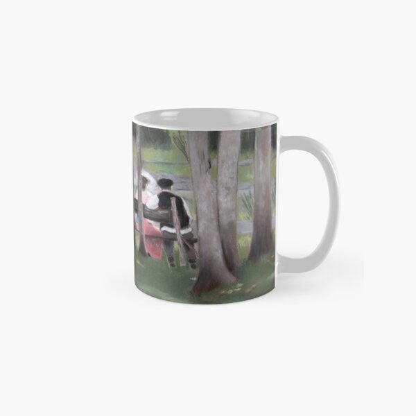 ©at the Park Classic Mug