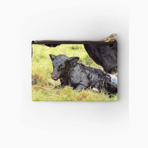 Item preview, newborn calf designed and sold by brucemlong.