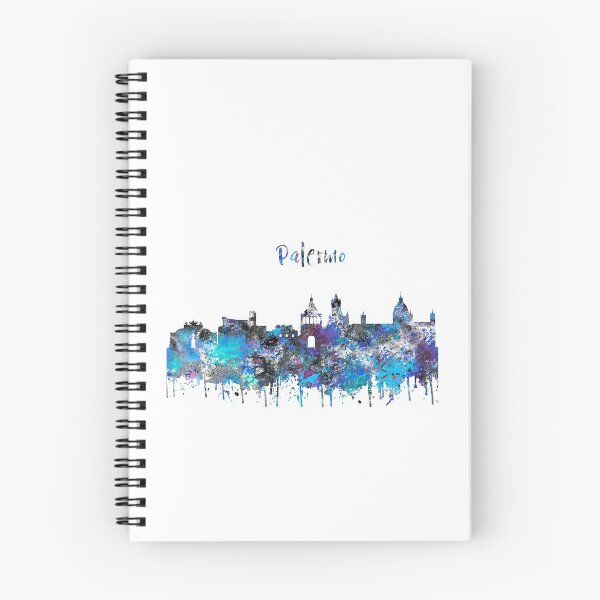 Item preview, Palermo designed and sold by Rosaliartbook.