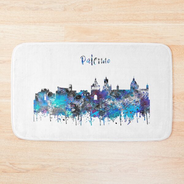 Item preview, Palermo designed and sold by Rosaliartbook.
