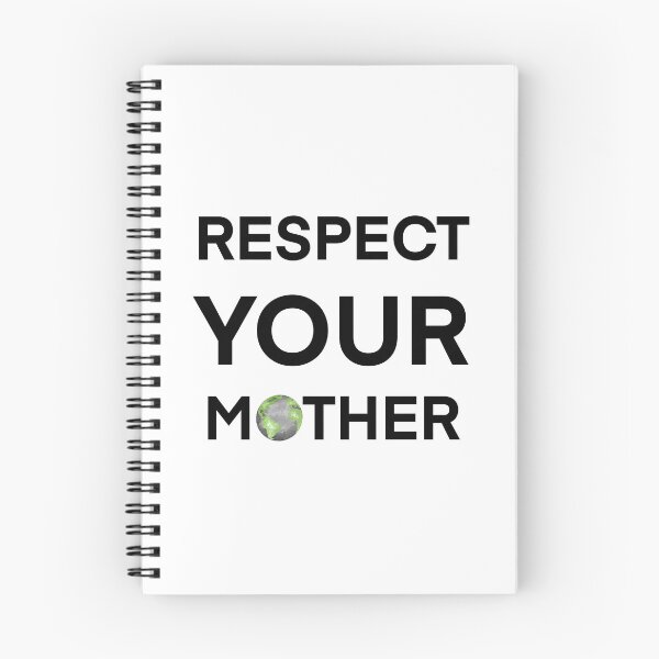 Item preview, Respect your mother! designed and sold by reasonablemunki.