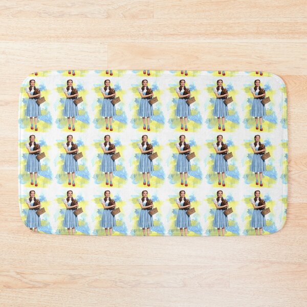 Item preview, Dorothy Gale watercolors designed and sold by wozsimps.