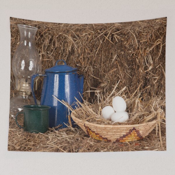 Item preview, Cowboy breakfast designed and sold by Allen Penton.