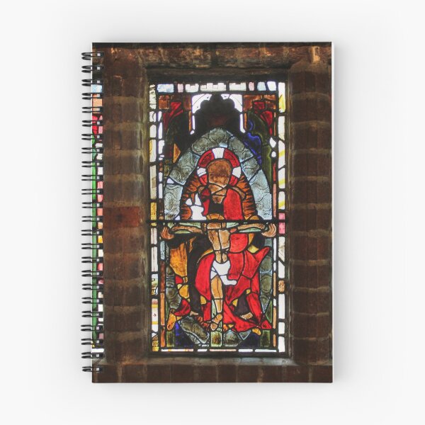 Item preview, Stained Glass Window at Hever Castle designed and sold by Vicki Spindler (VHS Photography).