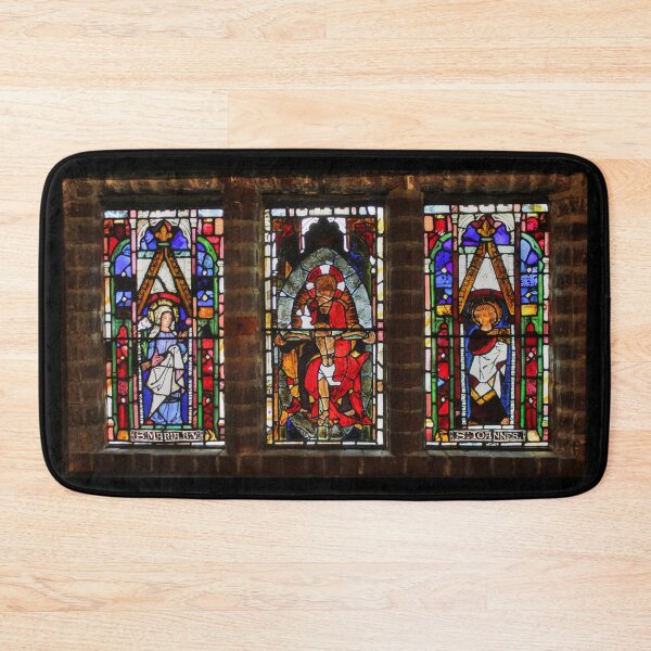 Item preview, Stained Glass Window at Hever Castle designed and sold by Vicki Spindler (VHS Photography).