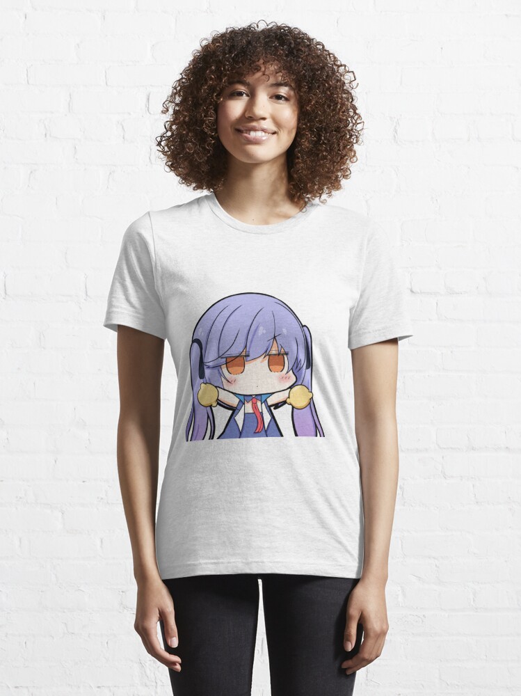 Azur Lane Essex Lemon T Shirt By Pekotan Redbubble 4518