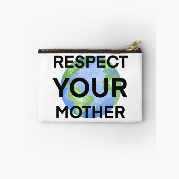 Item preview, Respect your mother! designed and sold by reasonablemunki.