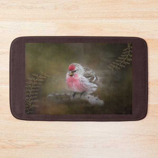 Item preview, Male Redpoll with Textures designed and sold by Michel (Mike) Soucy.