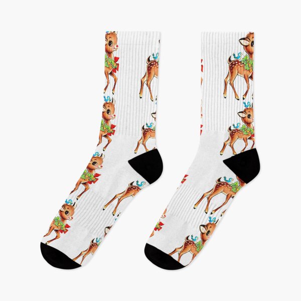 Item preview, Rudolph vintage designed and sold by GSunrise.