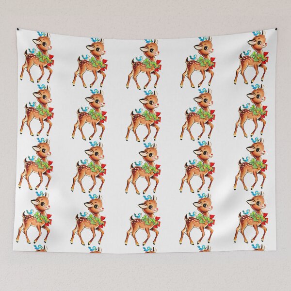 Item preview, Rudolph vintage designed and sold by GSunrise.