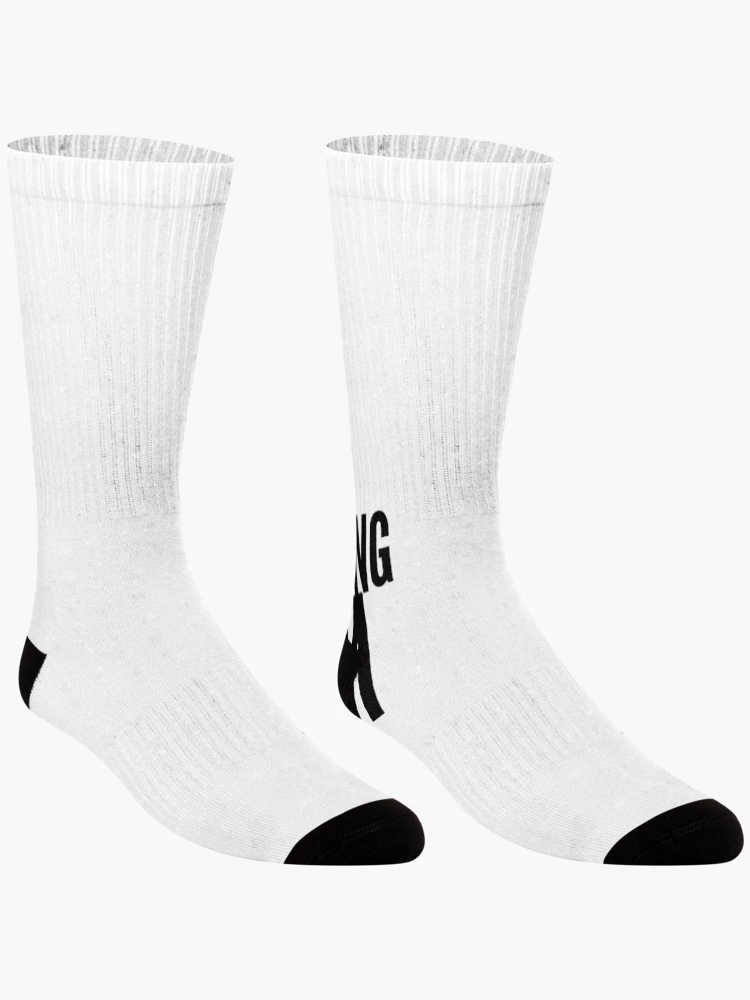 Thumbnail 3 of 5, Socks, Coder mom designed and sold by GothMerch.