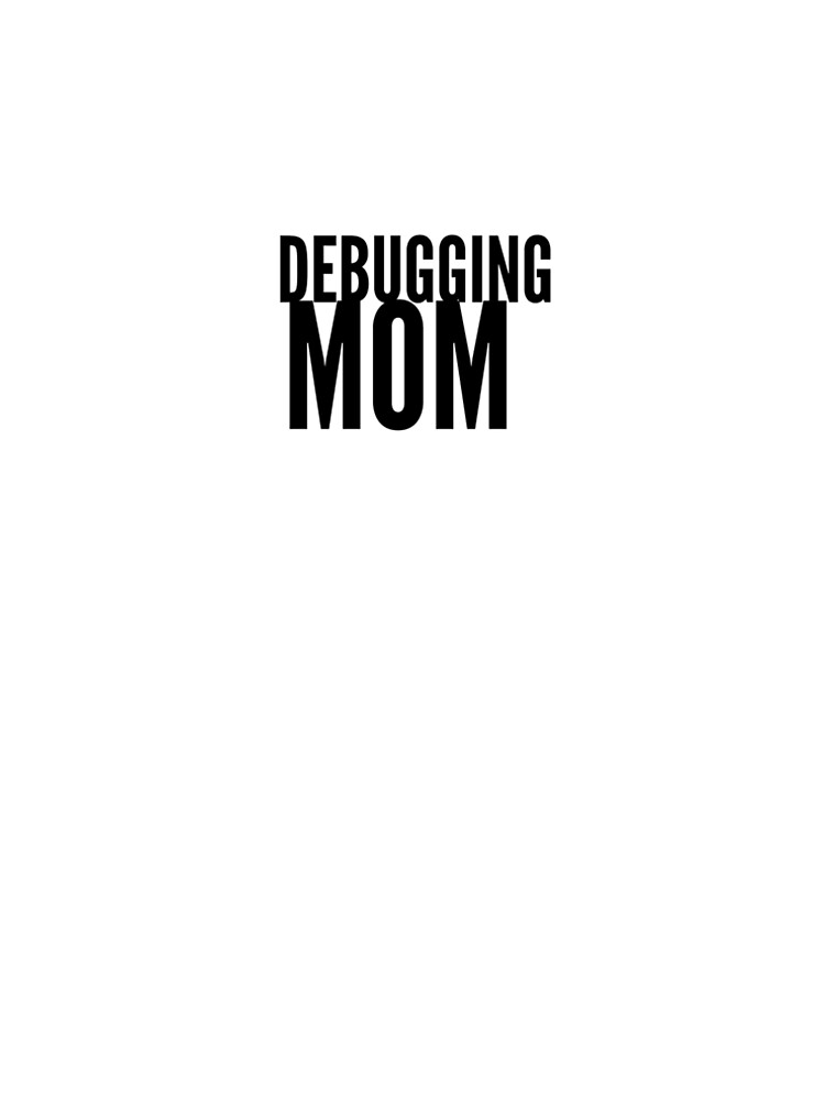 Thumbnail 5 von 5, A-Linien Kleid, Coder Mutter designt und verkauft von GothMerch.