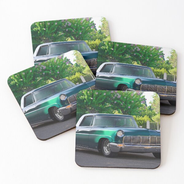 Item preview, 1956 Lincoln Continental MK II designed and sold by DaveKoontz.