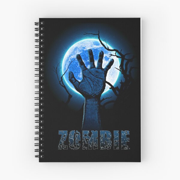 Item preview, Cool Zombie Artwork designed and sold by JEProjectMedia.