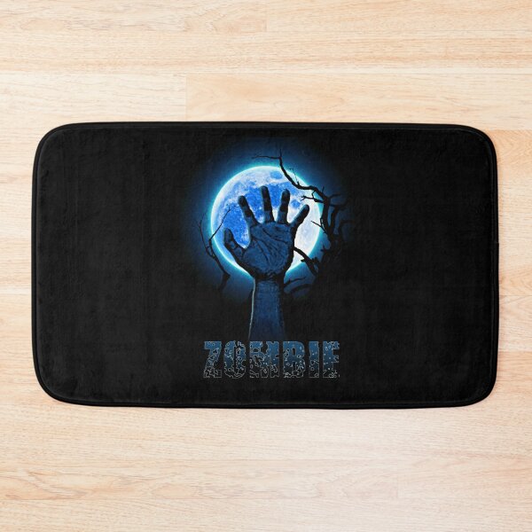 Item preview, Cool Zombie Artwork designed and sold by JEProjectMedia.