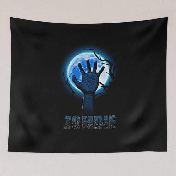 Item preview, Cool Zombie Artwork designed and sold by JEProjectMedia.