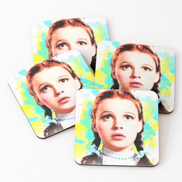 Item preview, Wizard of Oz Dorothy designed and sold by wozsimps.