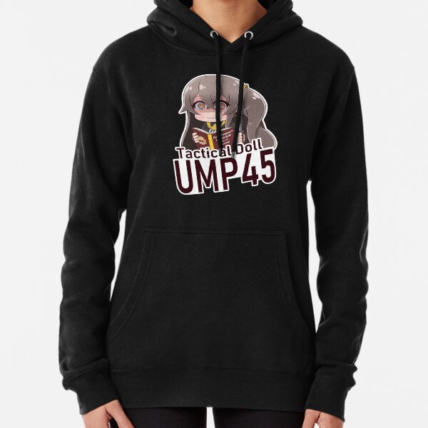 ump45 hoodie