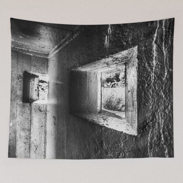 Item preview, World War Two Bunker designed and sold by Londonimages.