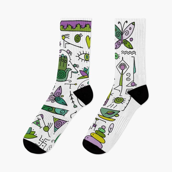 Item preview, Yoga Art designed and sold by Kudryashka.
