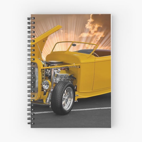 Item preview, 1932 Ford HiBoy Roadster designed and sold by DaveKoontz.
