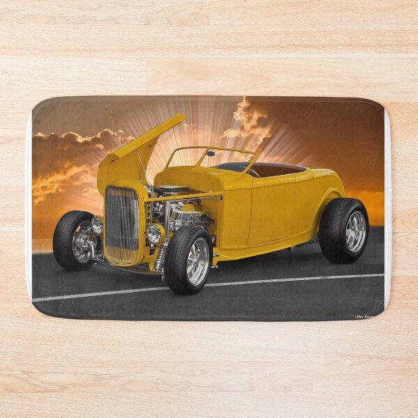 Item preview, 1932 Ford HiBoy Roadster designed and sold by DaveKoontz.