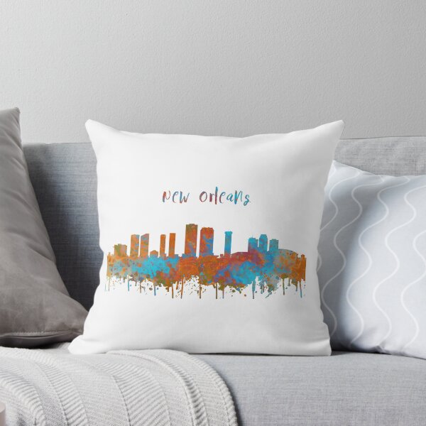 Item preview, New Orleans designed and sold by Rosaliartbook.