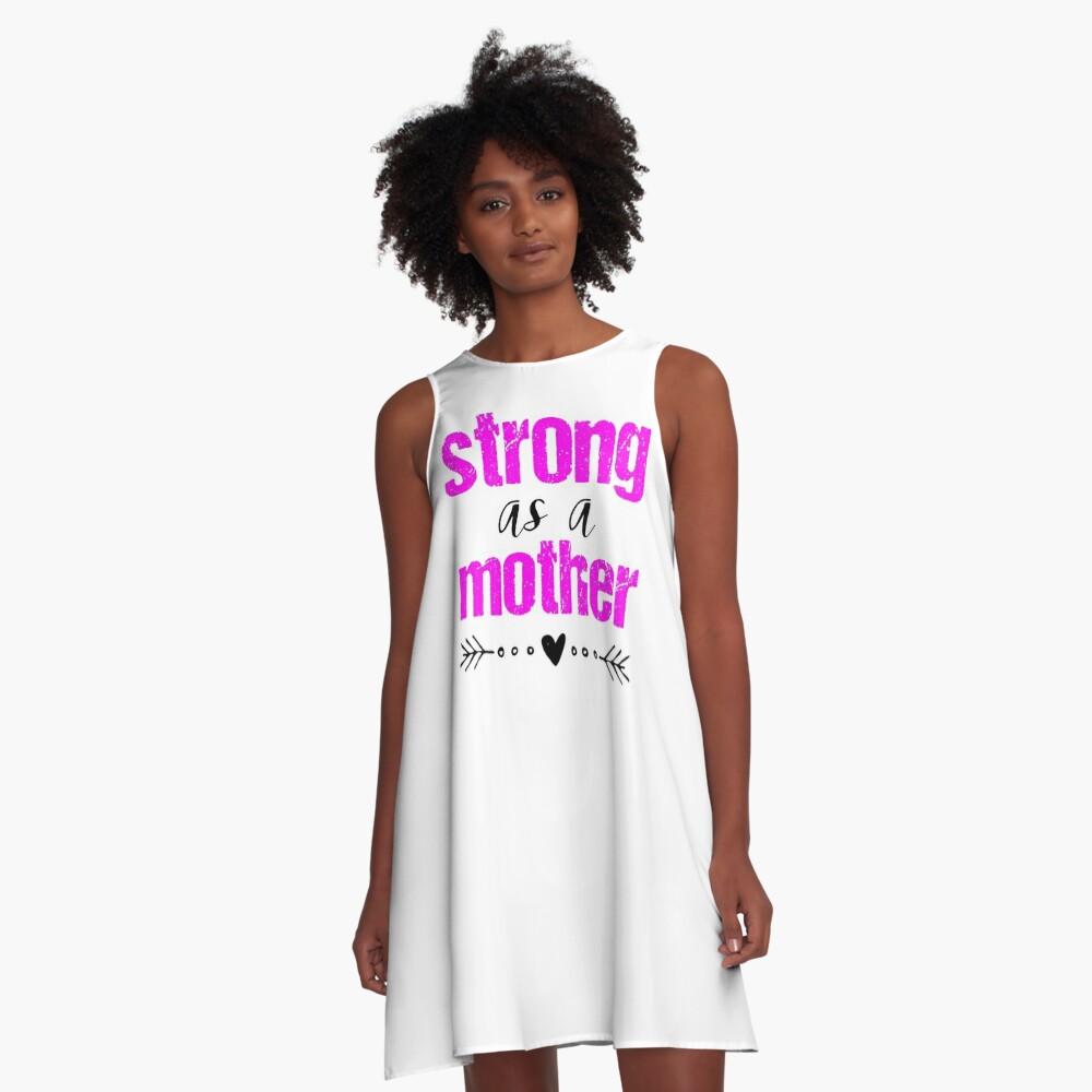 Strong as a Mother Tank - Mom Workout Tank - Exercise Shirt Women -  Mother's Day Gift - Mom Gifts - WOD - 1st Mothers Day Gift T-Shirt Cutting  Board by GalnGuy