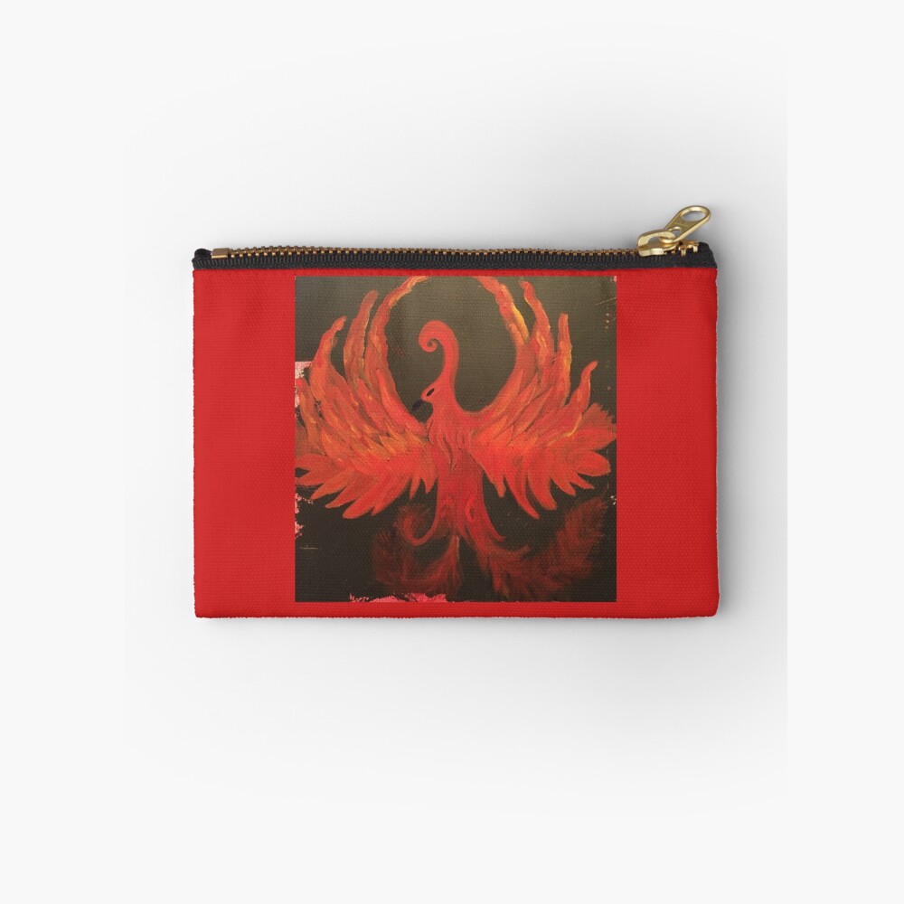 Item preview, Zipper Pouch designed and sold by CreatorRach.
