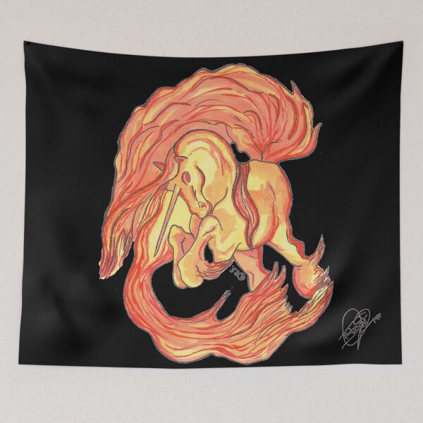 Item preview, Wild designed and sold by BeritValk.