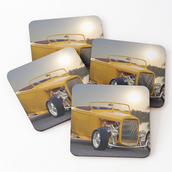Item preview, 1932 Ford HiBoy Roadster designed and sold by DaveKoontz.