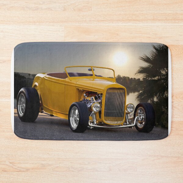 Item preview, 1932 Ford HiBoy Roadster designed and sold by DaveKoontz.